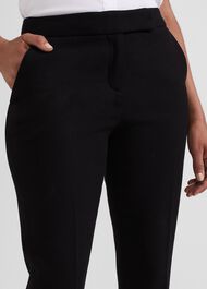 Charley Pants, Black, hi-res