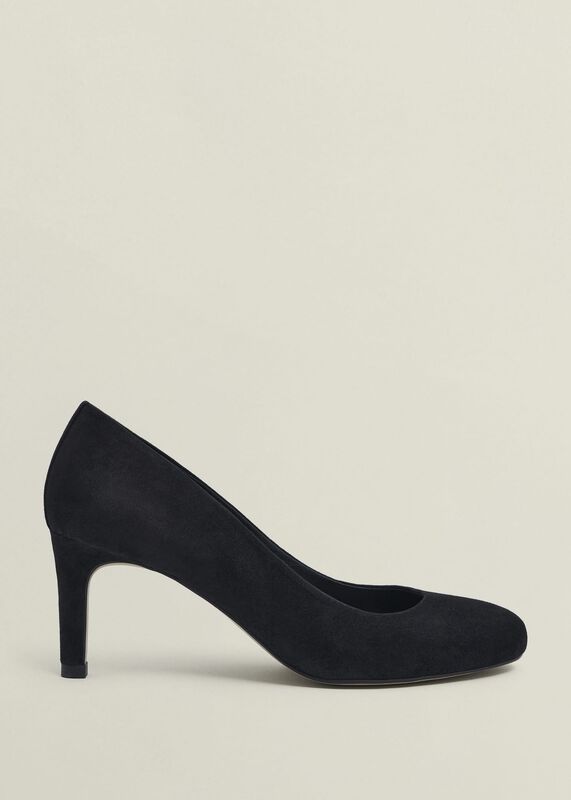 Lizzie Pumps