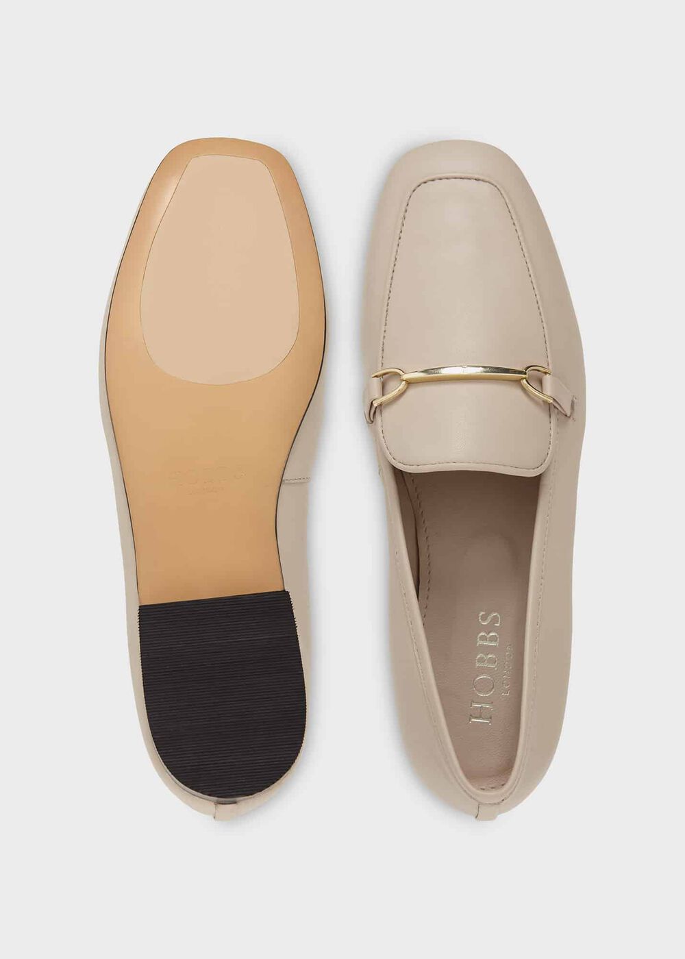 Raegan Loafer, Light Beige, hi-res