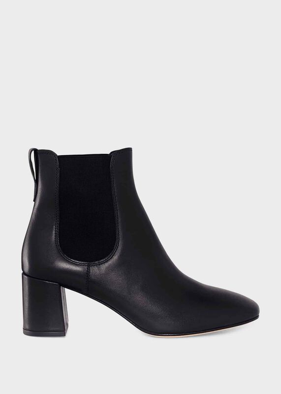 Women’s Boots | Ankle Boots, Leather Boots & More | Hobbs London