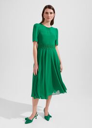 Francis Slingback, Meadow Green, hi-res