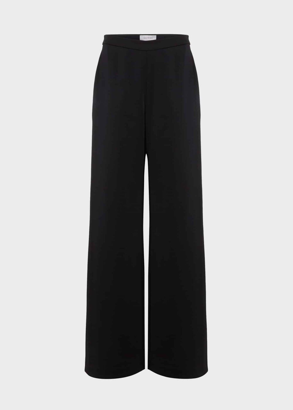 Guiliana Pants, Black, hi-res