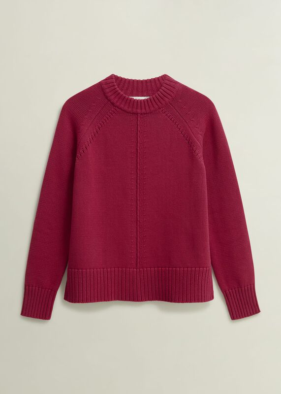 Deborah Cotton Jumper
