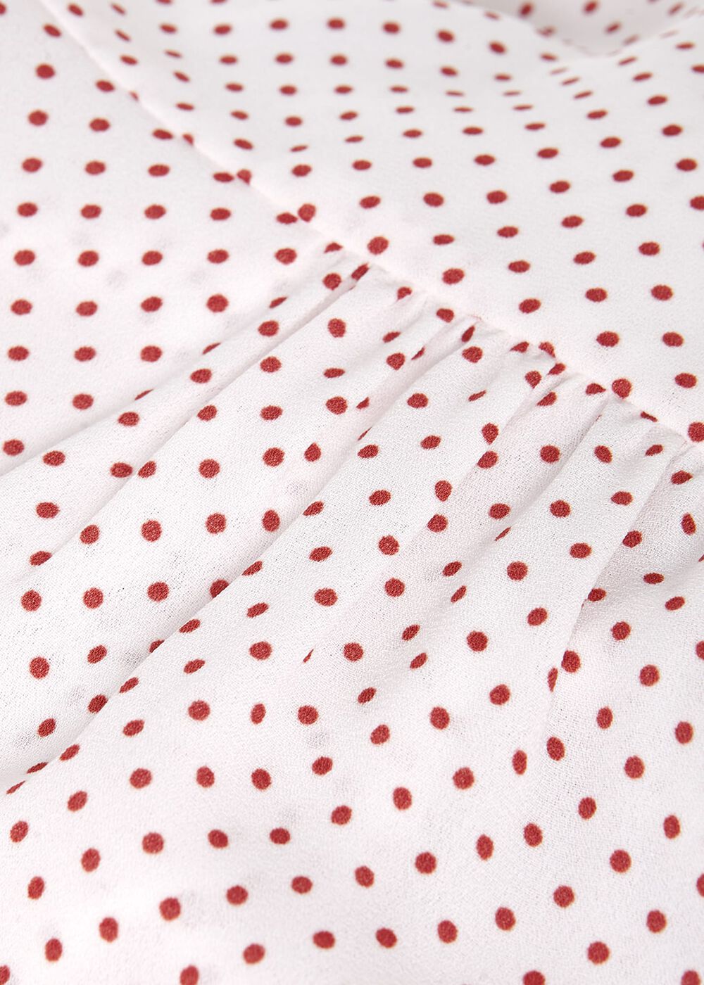 Delany Blouse, Ivory Pecan, hi-res