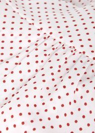 Delany Blouse, Ivory Pecan, hi-res