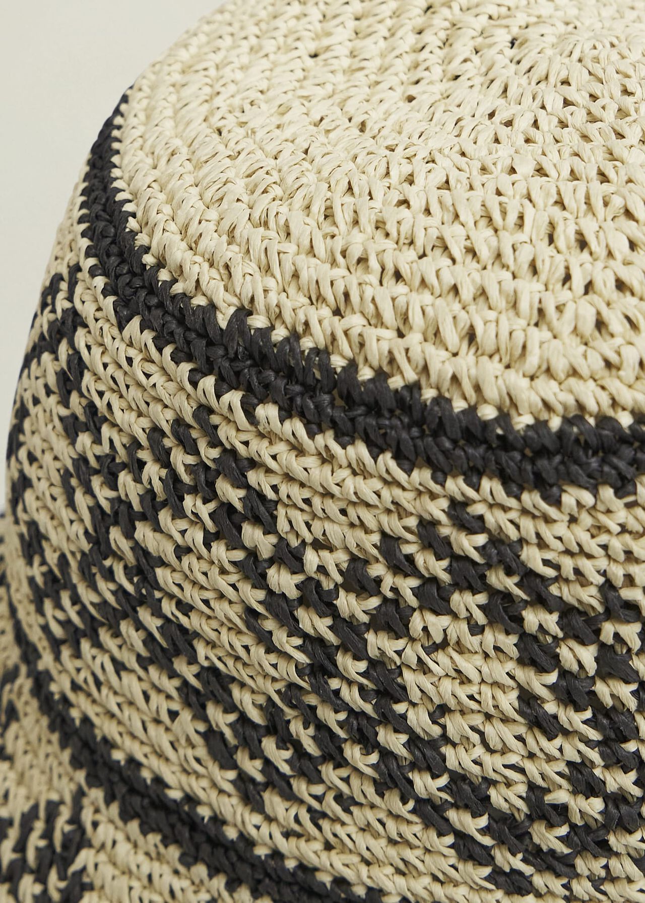 Luma Hat, Natural Black, hi-res