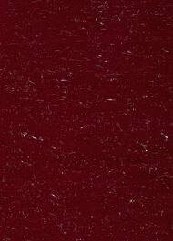 Penny Sparkle Jumper,  Dark Raspberry, hi-res