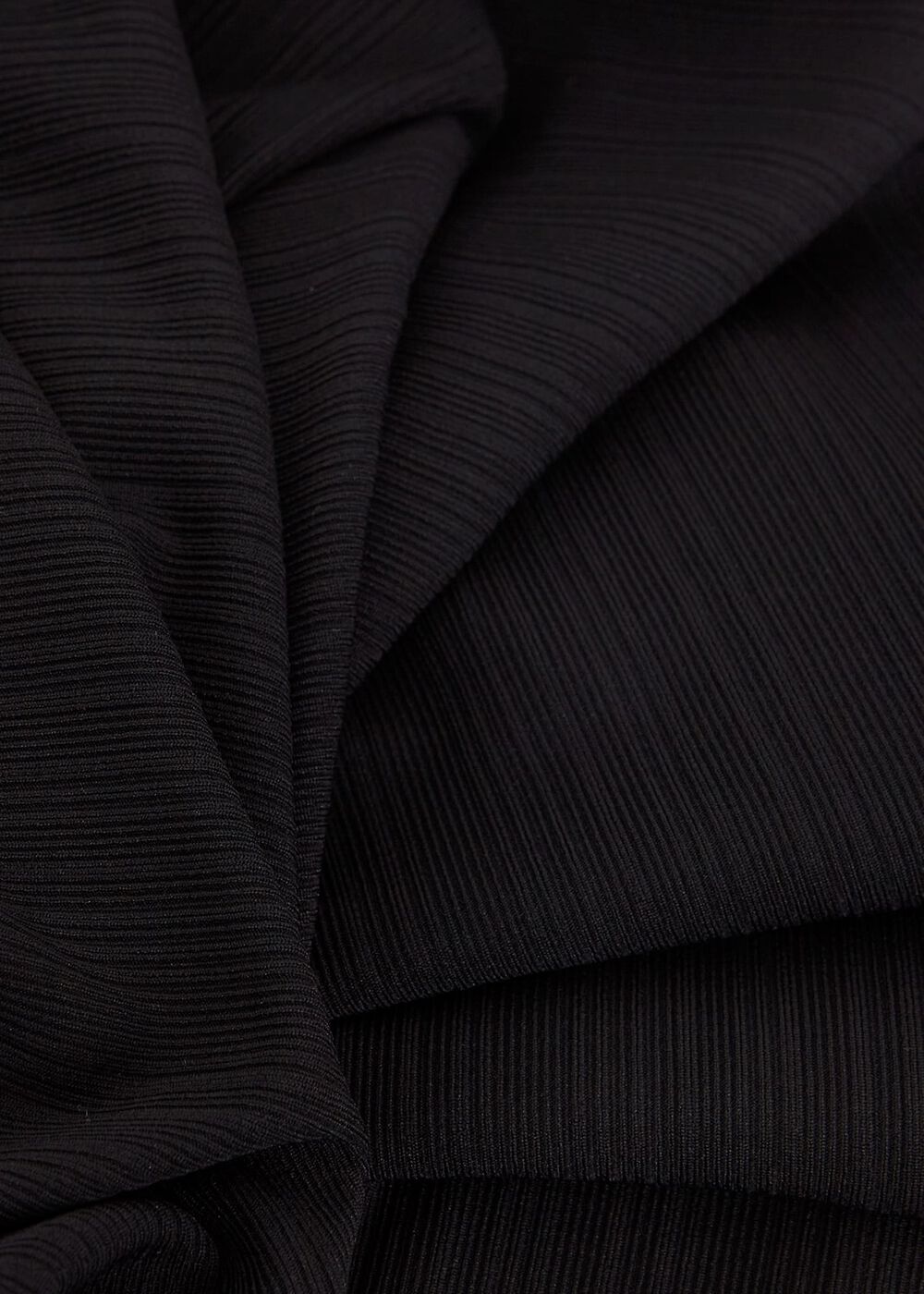 Avery Jersey Pants, Black, hi-res