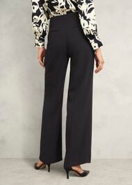 Tessington Trousers, Black, hi-res