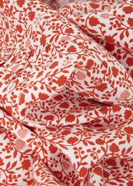 Cecilia Top, Ivory Apricot, hi-res