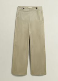 Kimmi Crop Pants, Neutral, hi-res