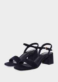 Jilly Sandal, Midnight, hi-res