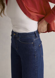 Brinley Crop Jeans, Mid Wash, hi-res