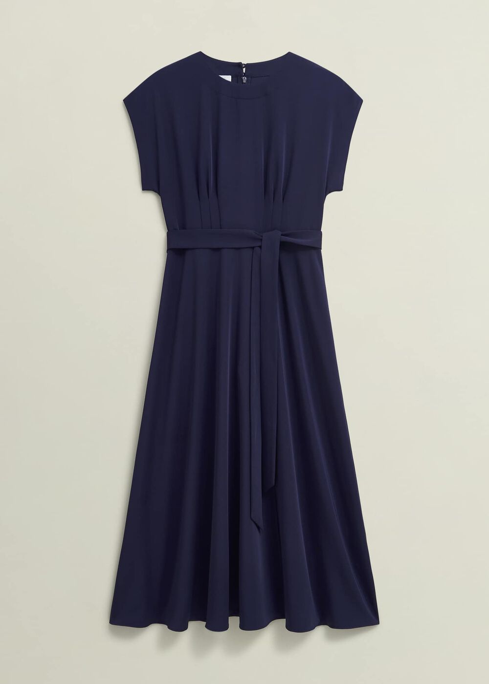 Radclyffe Dress, Midnight, hi-res