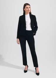 Frances Shirt, White, hi-res