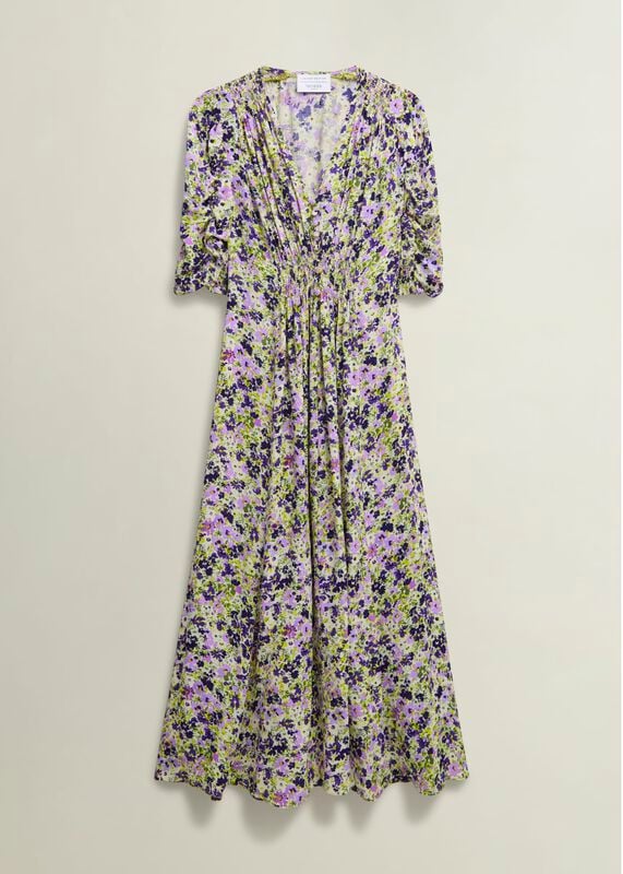 Stowe Dress