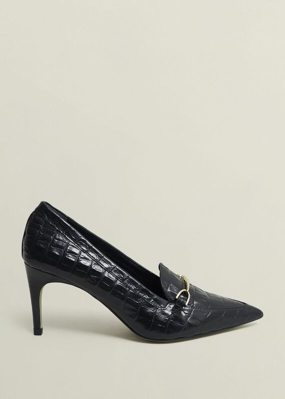 Ros Pumps