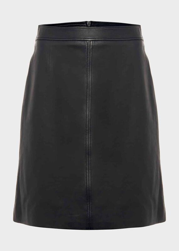 Petite Annalise Skirt