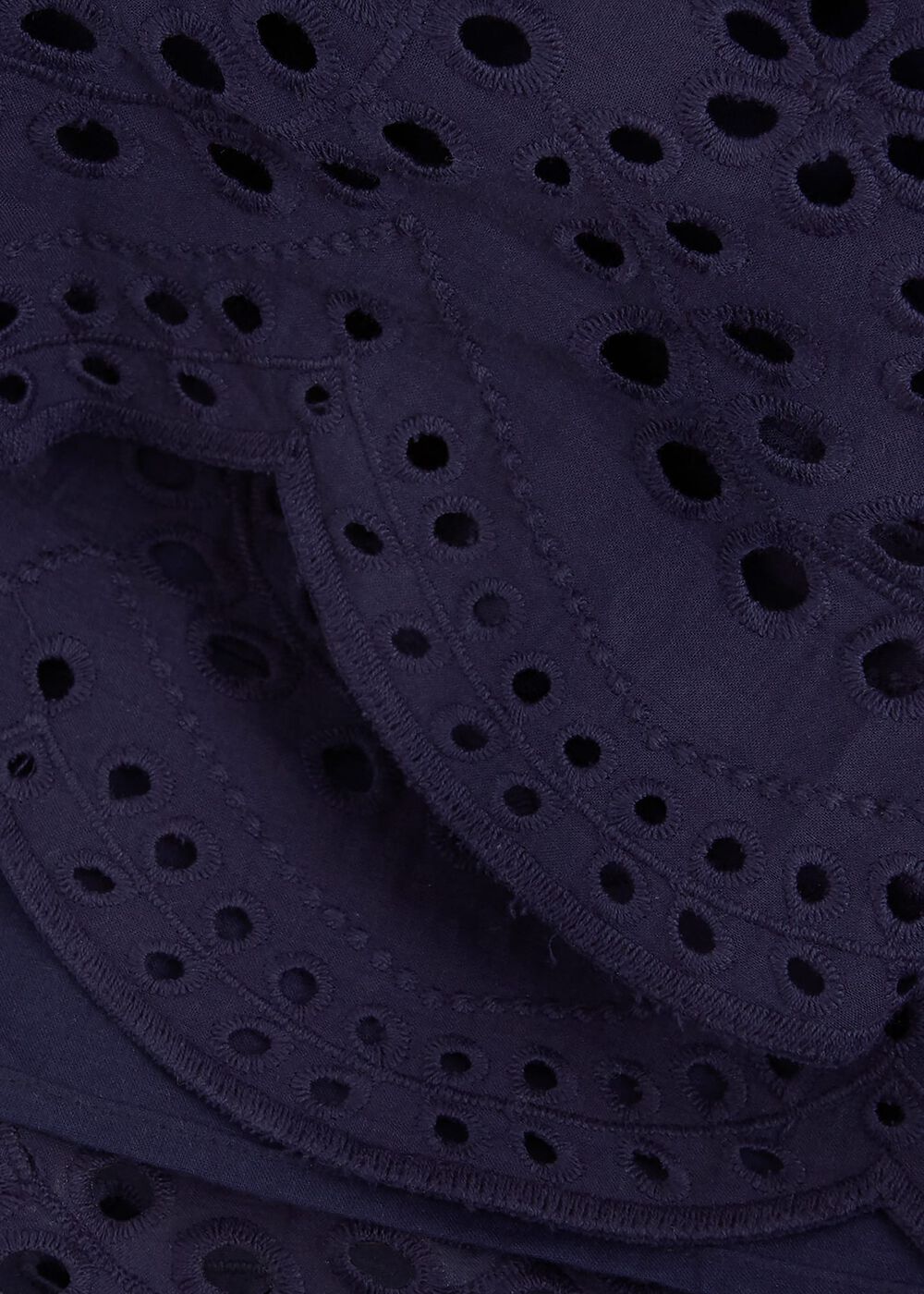 Petite Rhianne Dress, True Navy, hi-res