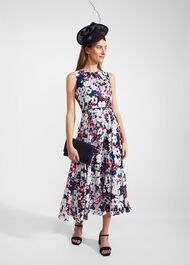 Jilly Sandal, Midnight, hi-res