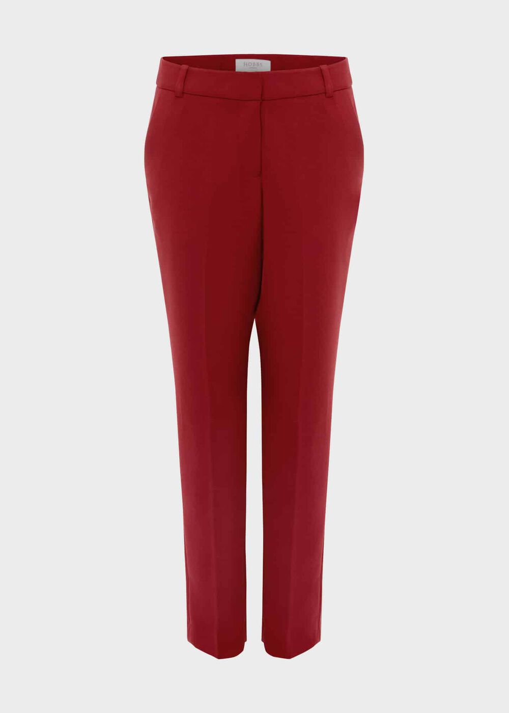 Suki Pants, Rhubarb Red, hi-res