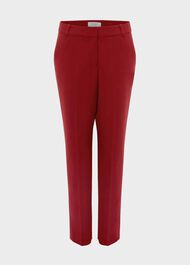 Suki Pants, Rhubarb Red, hi-res