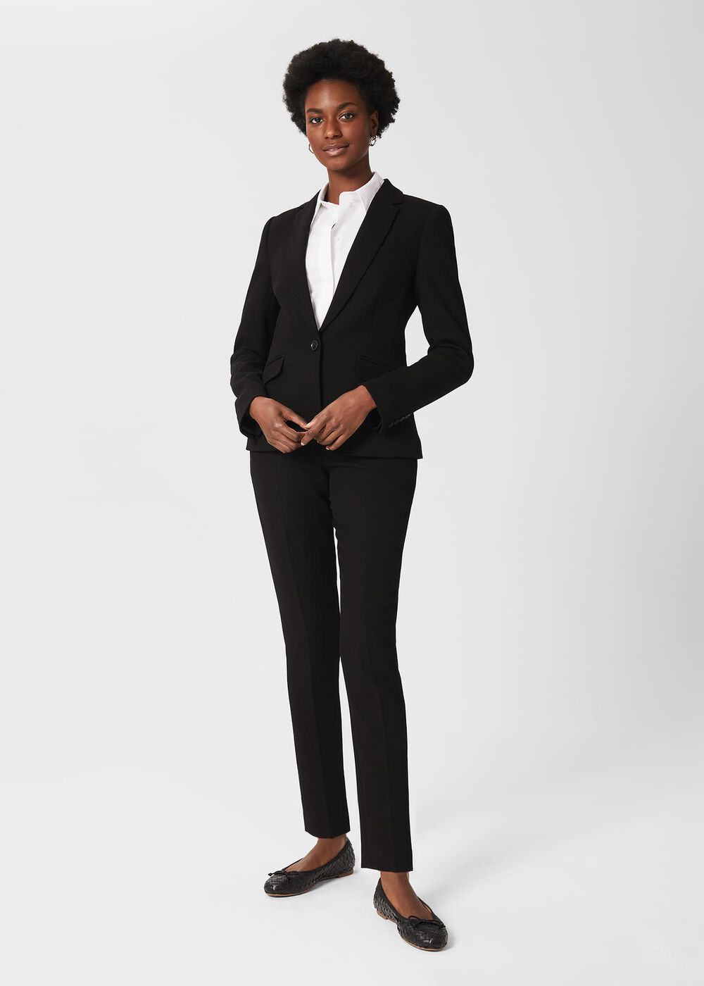 Petite Ophelia Trs, Black, hi-res