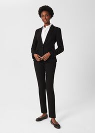 Petite Ophelia Trs, Black, hi-res