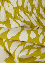 Meredith Dress, Light Olive, hi-res