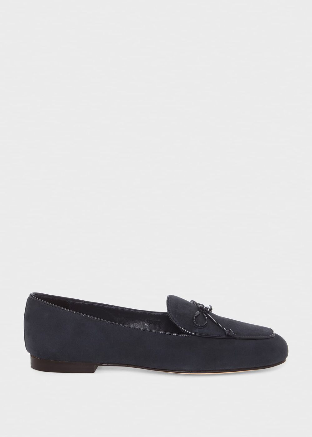 Oriana Loafer, Navy, hi-res