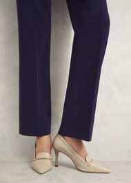 Ros Pumps, Light Beige, hi-res