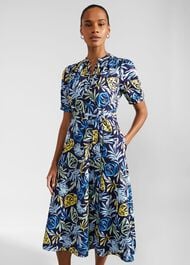 Merle Dress, Multi, hi-res