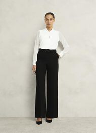 Ashley Top, Hobbs Ivory, hi-res