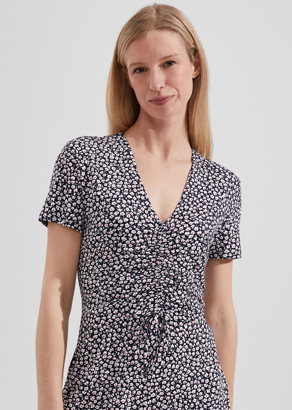 Simmy Jumpsuit, Hobbs Navy Mult, hi-res