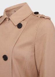 Liana Trench, Tan, hi-res
