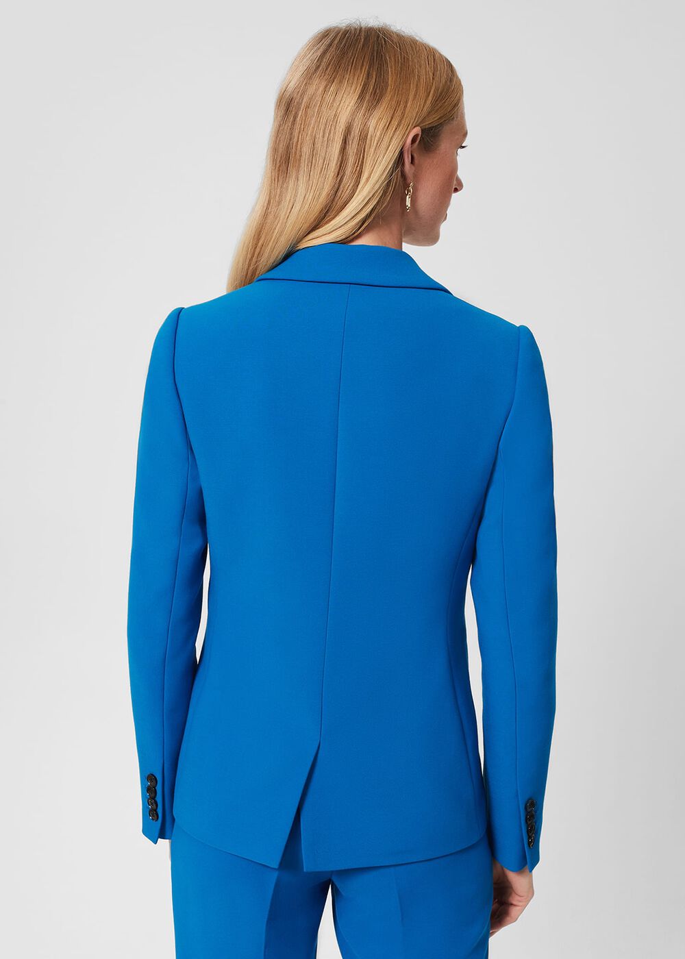 Suki Jacket, Imperial Blue, hi-res
