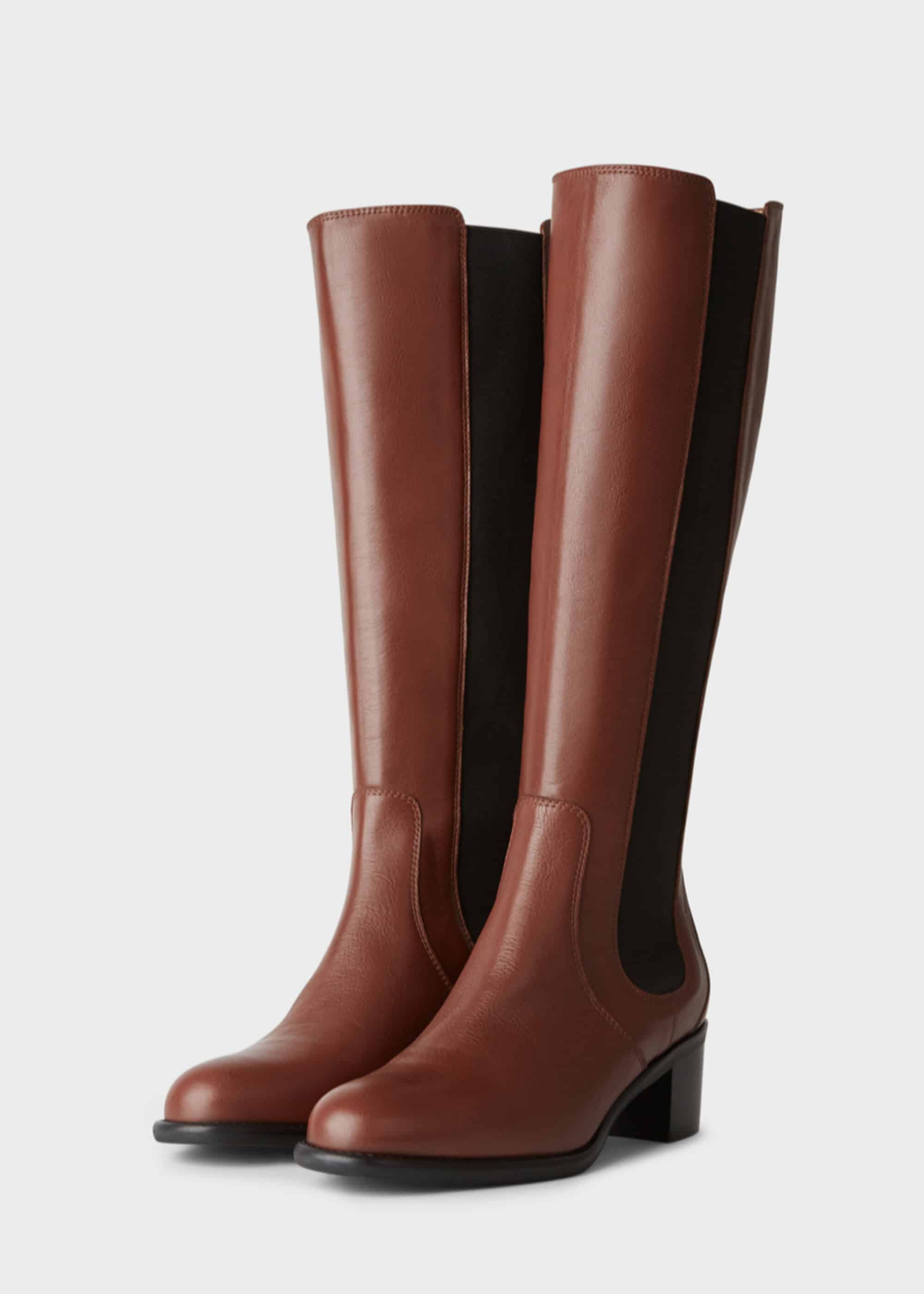 Shop Hobbs Boots on sale at the Marie 