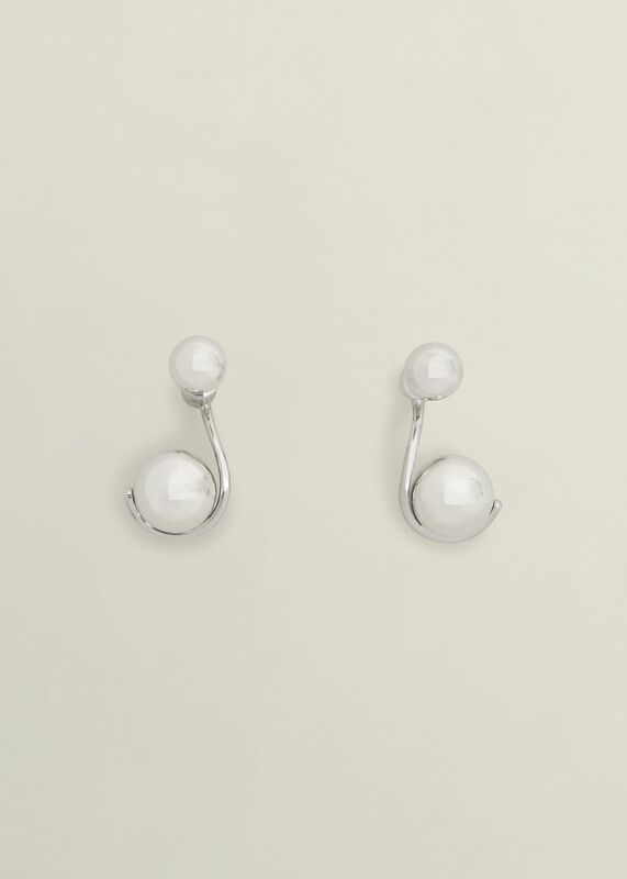 Marylin Earrings
