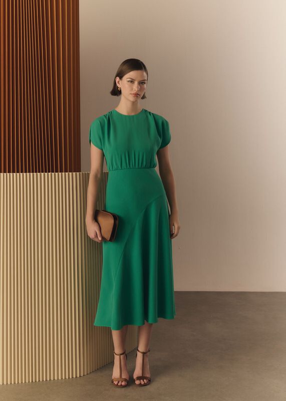Hampton Dress