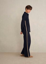 Hadley Shirt, Navy, hi-res