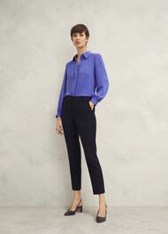 Jonie Shirt, Twilight Blue, hi-res