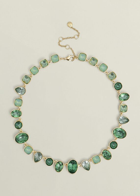Indira Necklace