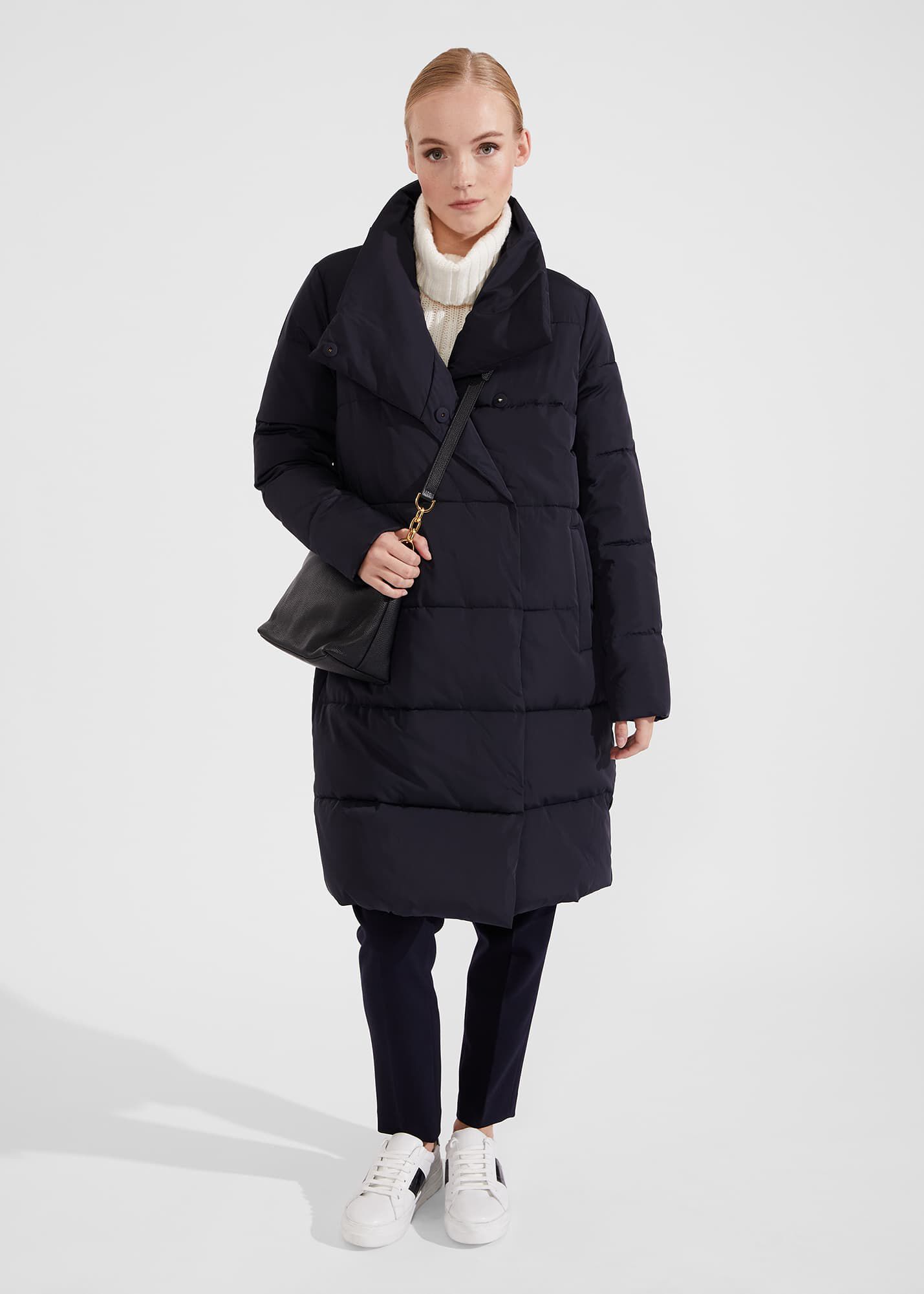 Aliza Puffer | Hobbs UK |