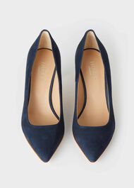 Elouise Pumps, Midnight, hi-res