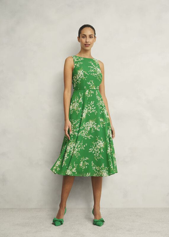 Carly Dress