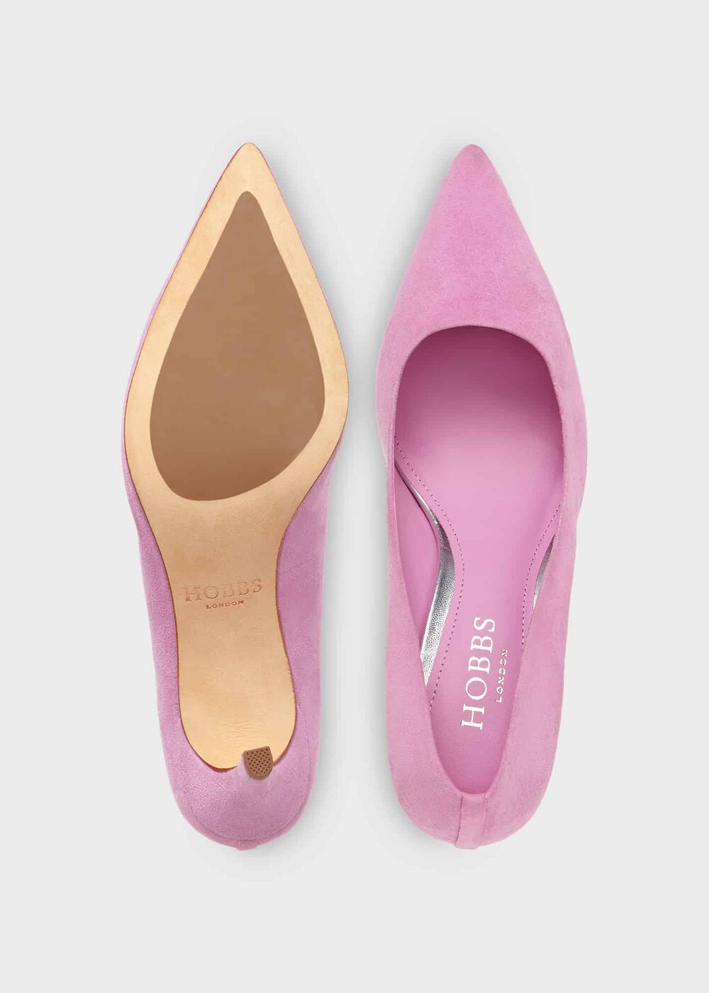 Luana Courts, Carnation Pink, hi-res