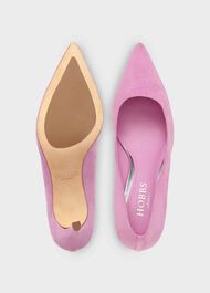 Luana Courts, Carnation Pink, hi-res