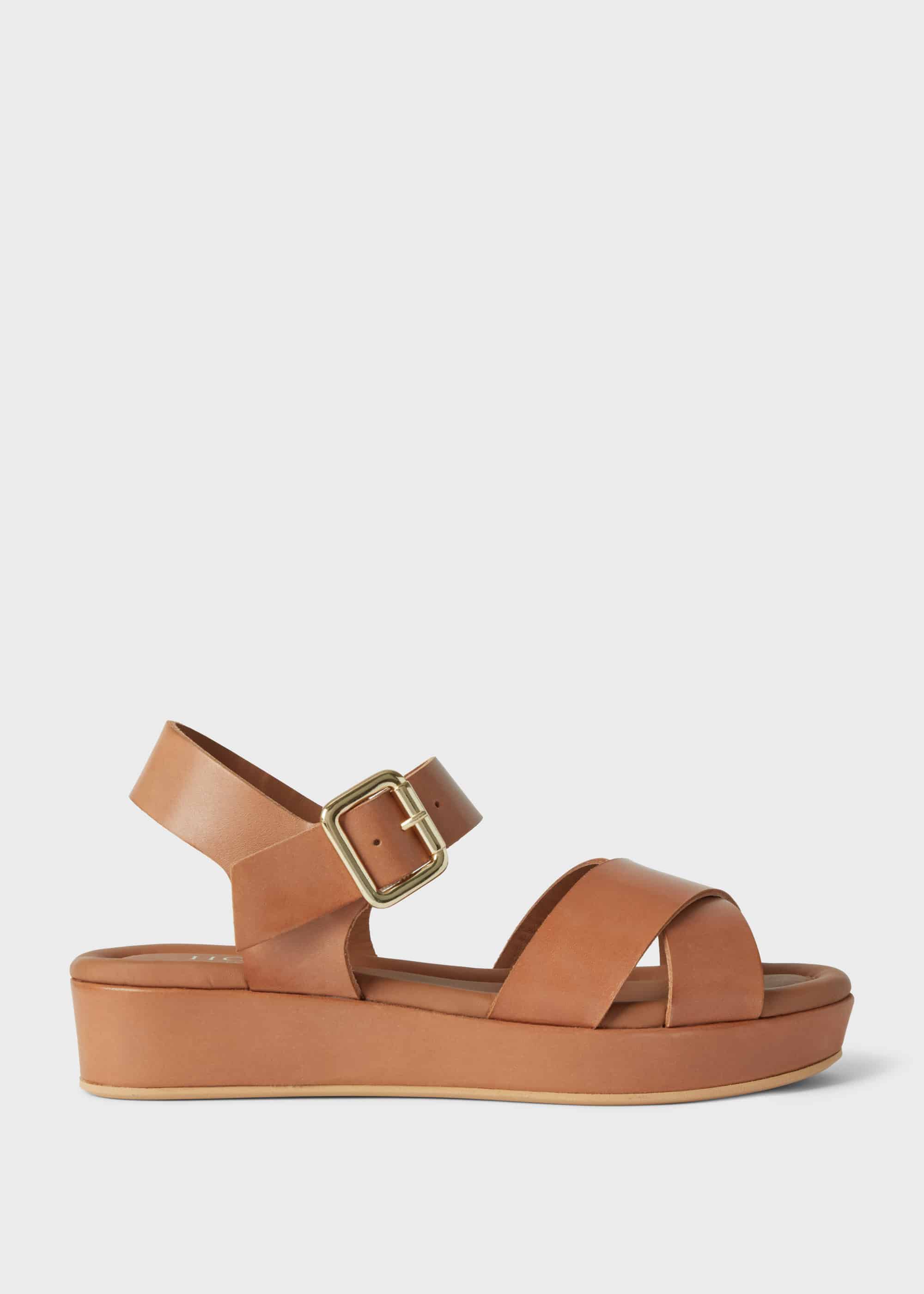 white holiday sandals