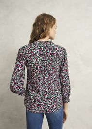 Orelia Blouse, Multi, hi-res