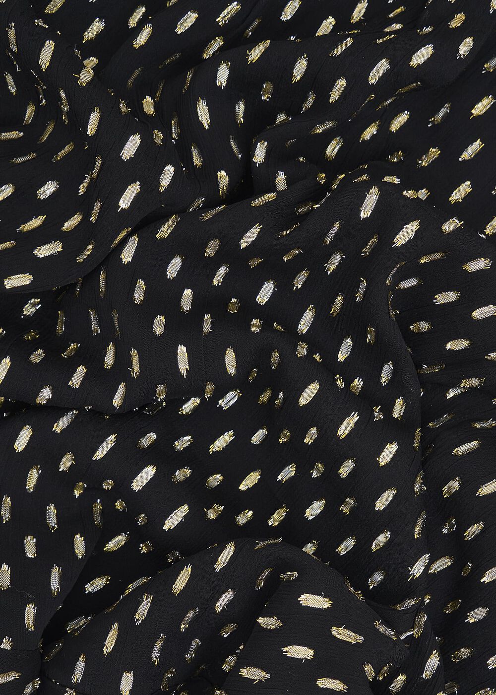 Mathers Top, Black Gold, hi-res
